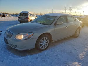 Buick Lucerne CXL 3.8L 6 2008