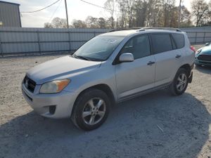 Toyota Rav4 2.5L 4 2010