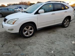 Lexus RX 350 3.5L 6 2008