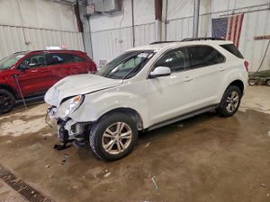 Chevrolet Equinox LT 2.4L 4 2015