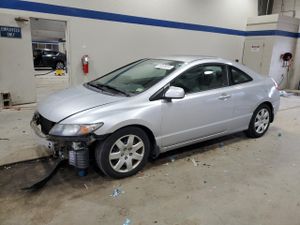 Honda Civic LX 1.8L 4 2009