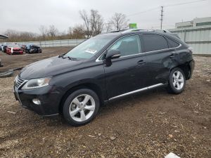 Lexus RX 350 BASE 3.5L 6 2013