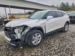 Chevrolet Blazer 2LT 3.6L 6 2020