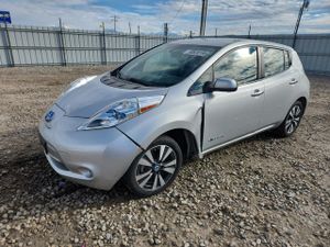 Nissan Leaf S U 2013