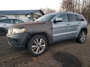 Jeep Grand Cherokee LAREDO 3.6L 6 2012
