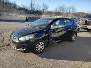 Hyundai Accent GLS 1.6L 4 2013