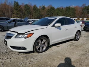 Acura ILX 20 TECH 2.0L 4 2013