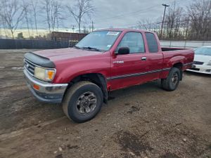 Toyota T100 XTRACAB 3.4L 6 1998