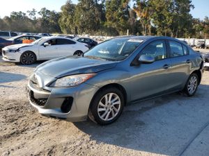 Mazda 3 I 2.0L 4 2012