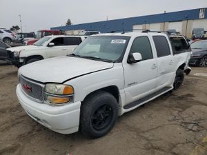 GMC Yukon DENALI 6.0L 8 2003
