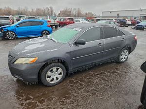 Toyota Camry CE 2.4L 4 2007