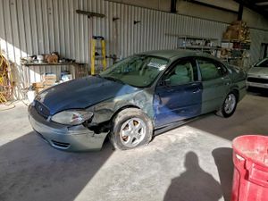 Ford Taurus SE 3.0L 6 2006