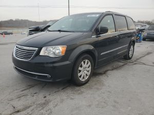 Chrysler Town & Country TOURING 3.6L 6 2015