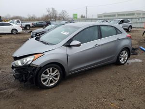 Hyundai Elantra 1.8L 4 2013