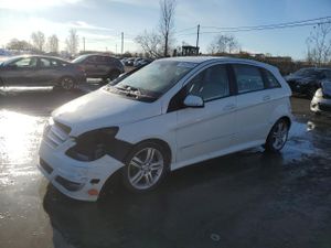 Mercedes-Benz B T 2.0L 4 2010