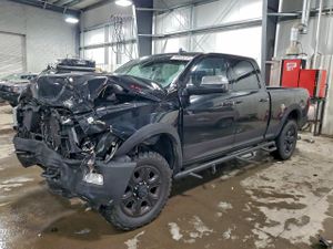 RAM 2500 LARAMIE 6.4L 8 2014