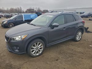 Mazda CX-5 GT 2.5L 4 2015