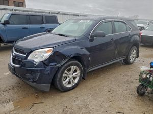 Chevrolet Equinox LS 2.4L 4 2015