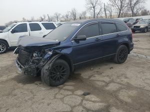 Honda CR-V LX 2.4L 4 2008
