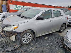 Toyota Corolla 1.8L 4 2009