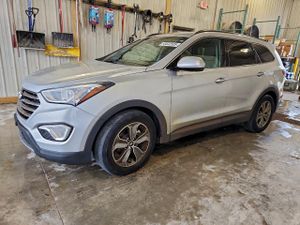 Hyundai Santa Fe GLS 3.3L 6 2014