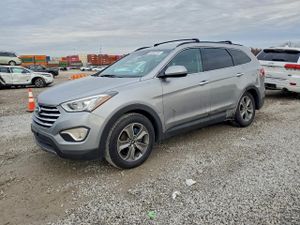 Hyundai Santa Fe GLS 3.3L 6 2013