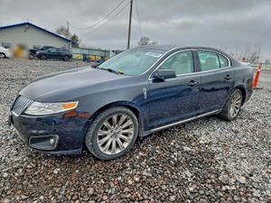 Lincoln MKS 3.7L 6 2009