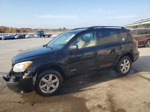 Toyota Rav4 LIMITED 3.5L 6 2008