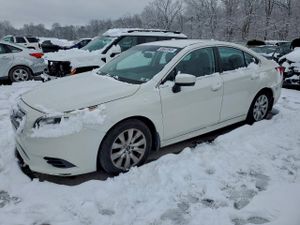 Subaru Legacy 2.5I PREMIUM 2.5L 4 2015