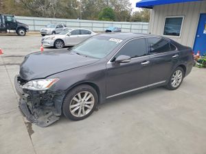 Lexus ES 350 3.5L 6 2011