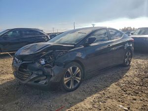 Hyundai Elantra SE 2.0L 4 2015