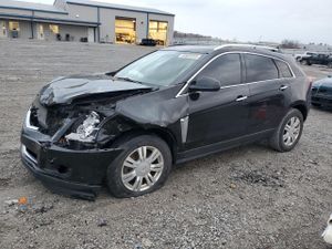 Cadillac SRX LUXURY COLLECTION 3.6L 6 2014