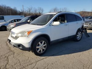 Honda CR-V EXL 2.4L 4 2007