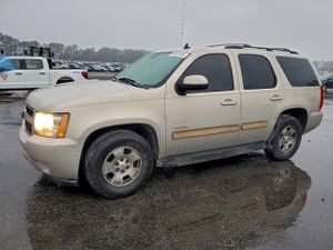 Chevrolet Tahoe C1500 LS 5.3L 8 2010