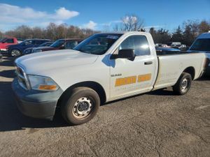 Dodge RAM 4.7L 8 2010