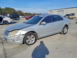 Ford Fusion SE 3.0L 6 2006