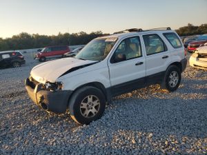 Ford Escape XLS 2.3L 4 2006
