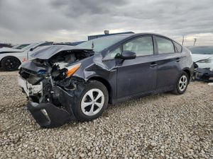 Toyota Prius 1.8L 4 2012