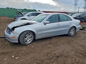 Mercedes-Benz E 320 CDI 3.2L 6 2006