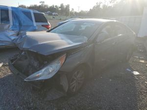 Hyundai Sonata GLS 2.4L 4 2012