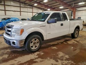 Ford F-150 SUPER CAB 3.5L 6 2014