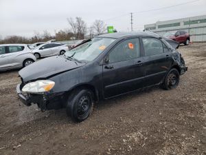 Toyota Corolla CE 1.8L 4 2006