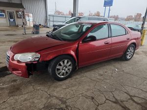 Chrysler Sebring 2.4L 4 2005