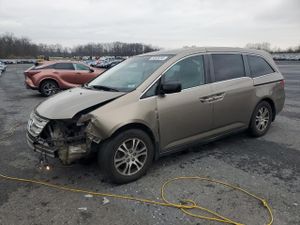 Honda Odyssey EXL 3.5L 6 2011