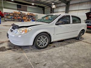 Chevrolet Cobalt LS 2.2L 4 2007