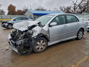 Toyota Corolla CE 1.8L 4 2008