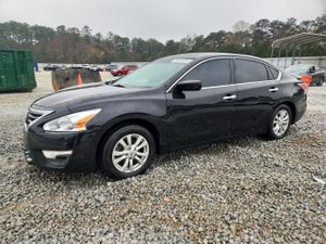 Nissan Altima 2.5 2.5L 4 2014
