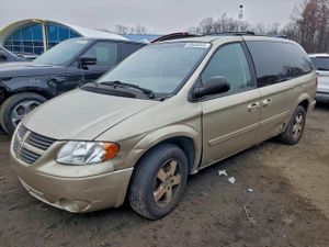 Dodge Grand Caravan (Caravan) SXT 3.8L 6 2007