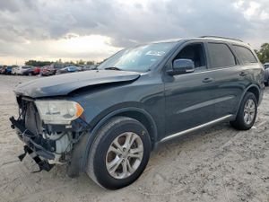 Dodge Durango CREW 5.7L 8 2011