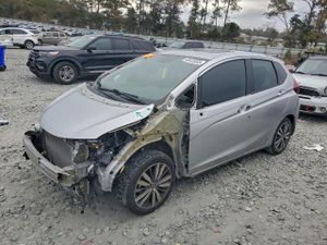 Honda Fit EX 1.5L 4 2015